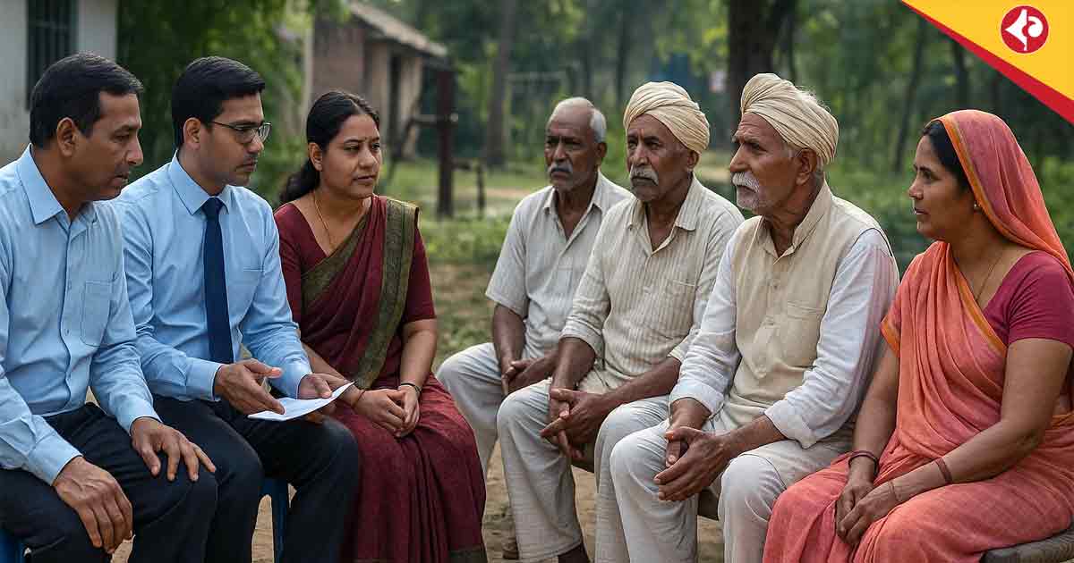8th Pay Commission How It Impacts Urban and Rural Government Staff in Your City vs. Delhi