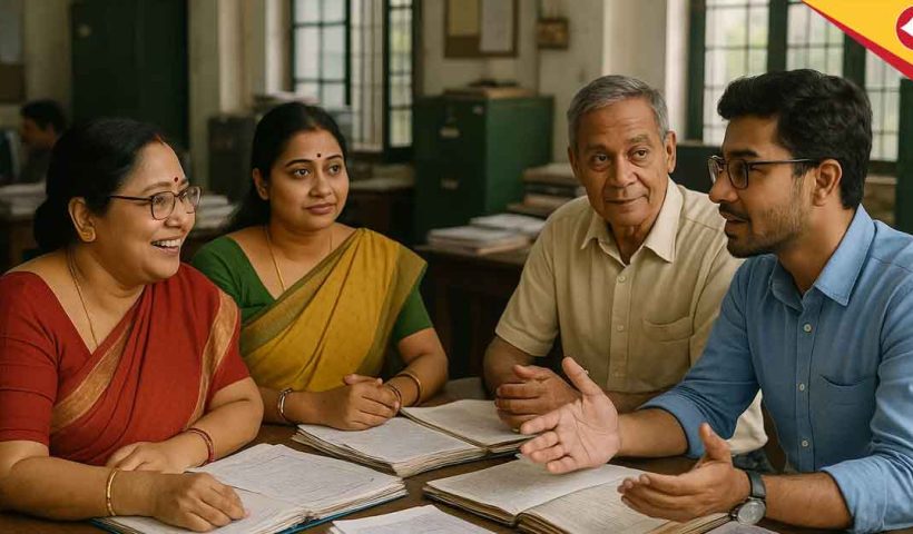 8th Pay Commission Impact: PSU and Central Government Employees’ Salary Hike Insights