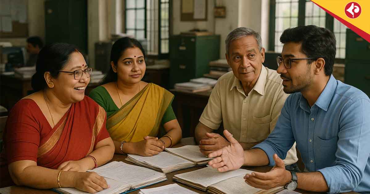 8th Pay Commission Impact: PSU and Central Government Employees’ Salary Hike Insights