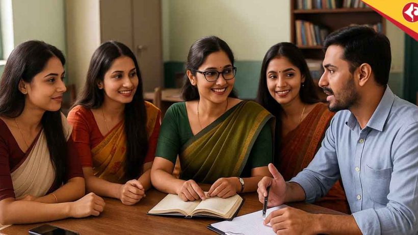 8th Pay Commission Salary Hike for Teachers in India 2025