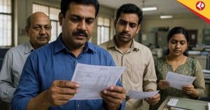 8th Pay Commission Salary Slip Format: What Central Government Employees Can Expect in 2026