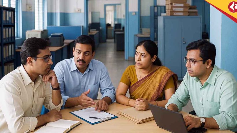 West Bengal Government Employees’ Expectations Soar for 8th Pay Commission Salary Hike