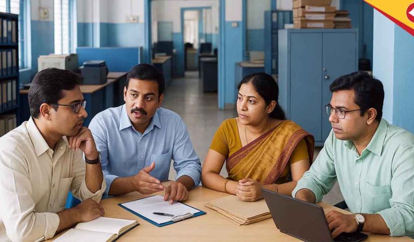 West Bengal Government Employees’ Expectations Soar for 8th Pay Commission Salary Hike