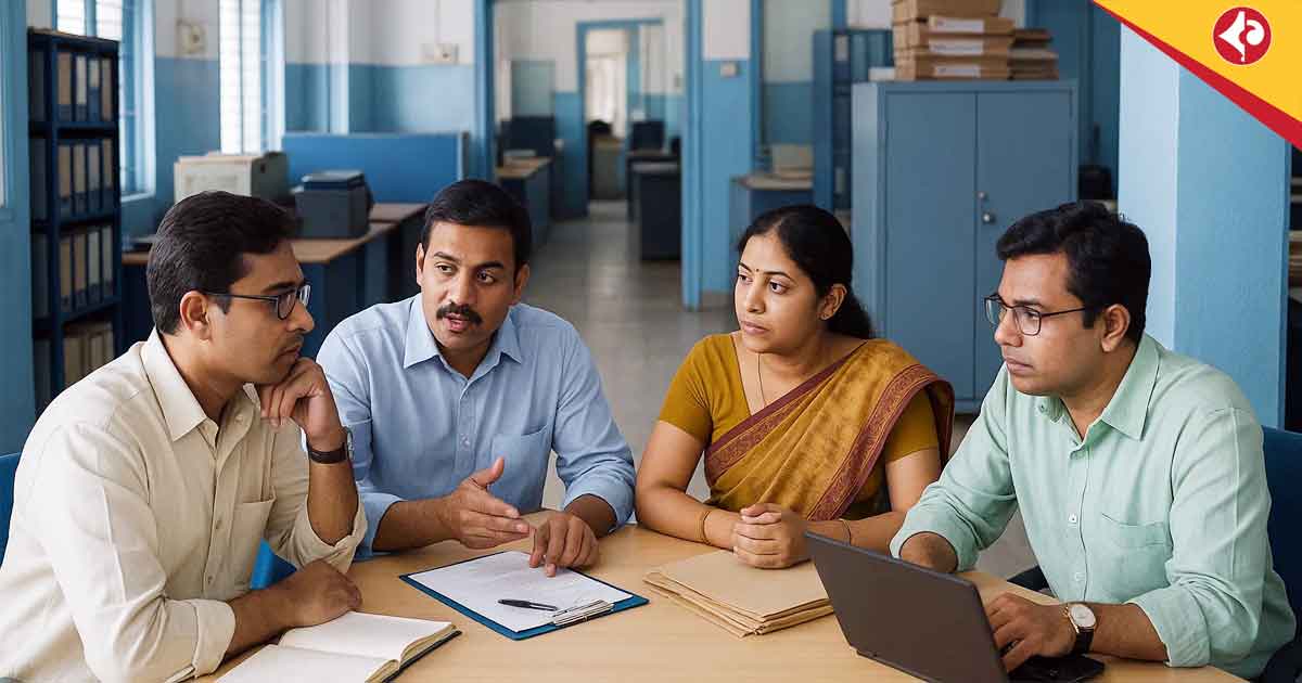 West Bengal Government Employees’ Expectations Soar for 8th Pay Commission Salary Hike