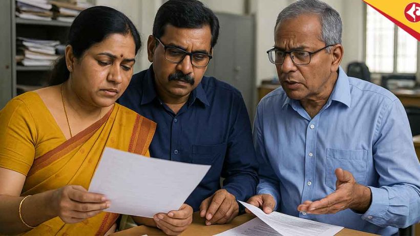 8th Pay Commission: Will Dearness Allowance Double or Drop for Central Govt Employees?