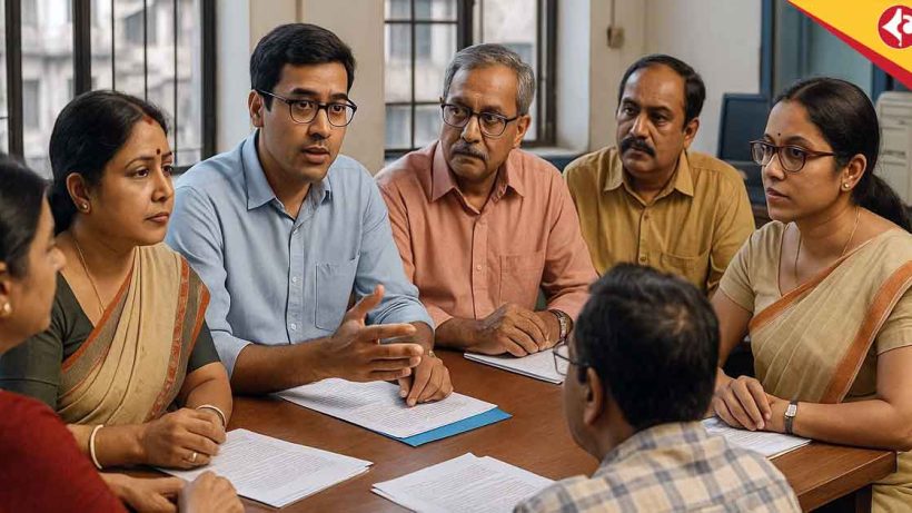 8th Pay Commission & Retirement Planning: How Much Extra Savings for West Bengal Employees?