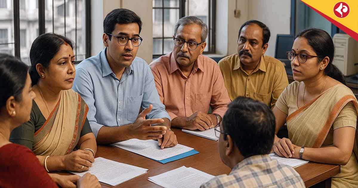 8th Pay Commission & Retirement Planning: How Much Extra Savings for West Bengal Employees?