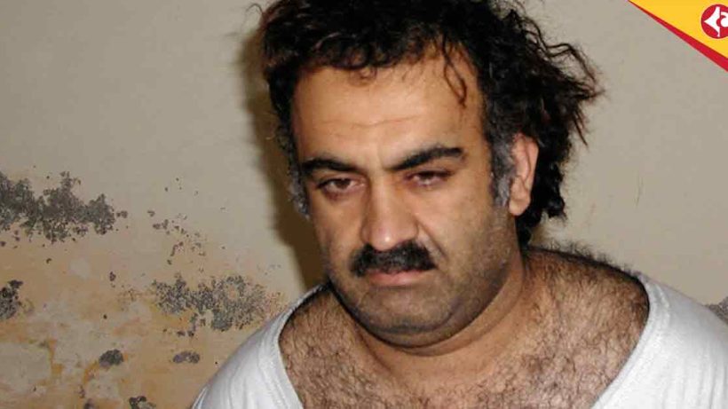 Khalid Sheikh Mohammed