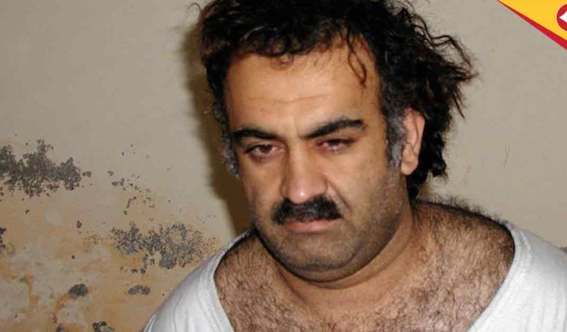Khalid Sheikh Mohammed