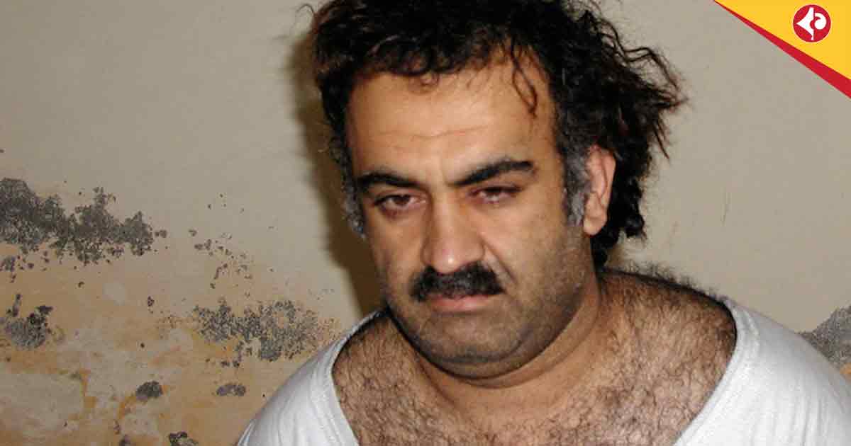 Khalid Sheikh Mohammed