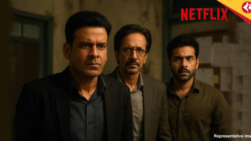 Neeraj Pandey Next Crime Thriller Series on Netflix: A-List Actors Manoj Bajpayee, K K Menon, and More to Star?