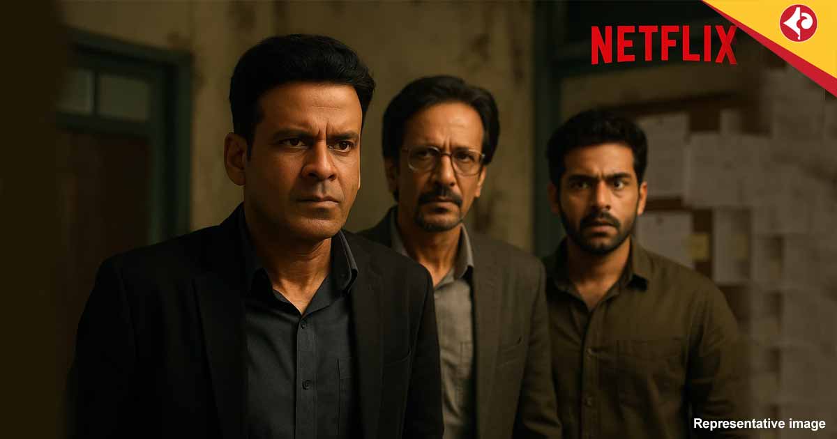 Neeraj Pandey Next Crime Thriller Series on Netflix: A-List Actors Manoj Bajpayee, K K Menon, and More to Star?