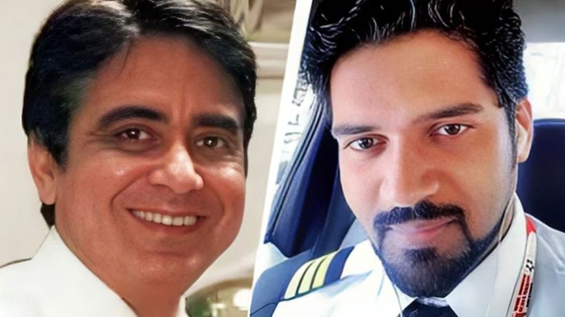 Air India AI171 Crash Report