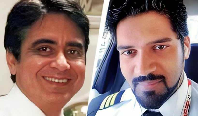 Air India AI171 Crash Report