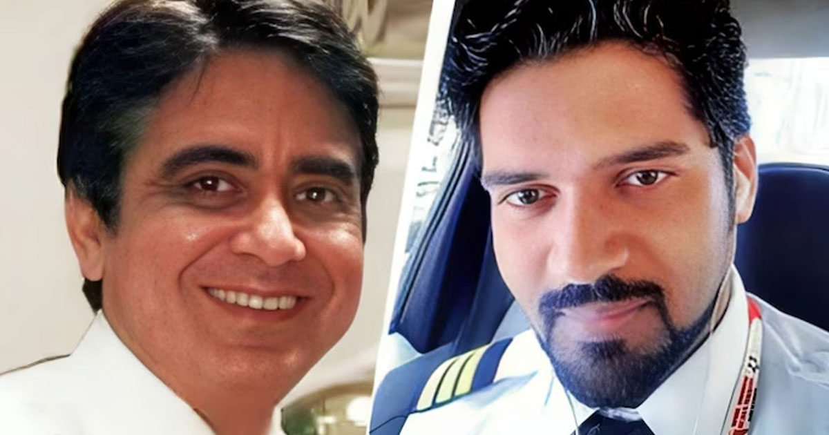 Air India AI171 Crash Report