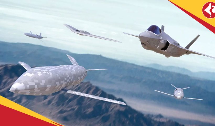 AIM-260 JATM