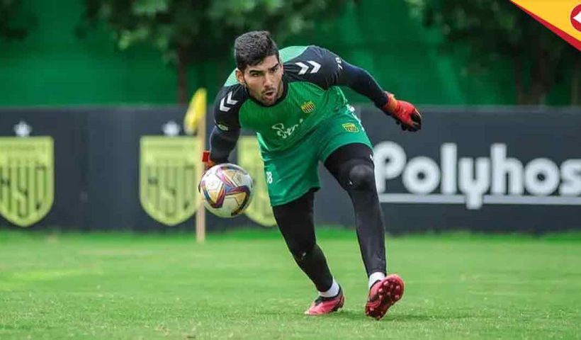 Aaryan Saroha Joins East Bengal’s Durand Cup 2025 Training
