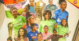 Aditi Chauhan, Indian Women’s Football Icon, Retires After Stellar Career of Historic Achievements