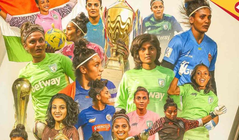 Aditi Chauhan, Indian Women’s Football Icon, Retires After Stellar Career of Historic Achievements