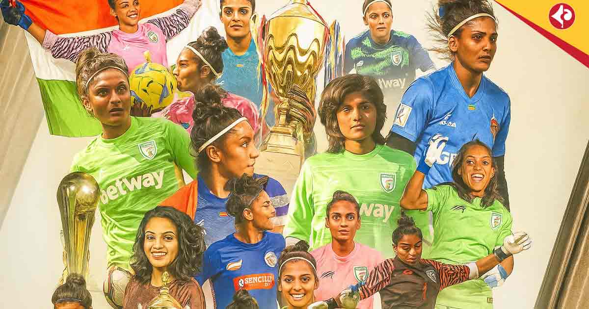 Aditi Chauhan, Indian Women’s Football Icon, Retires After Stellar Career of Historic Achievements