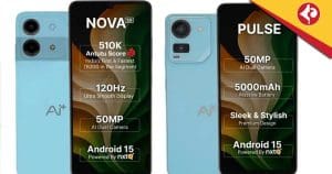 Ai+ Smartphone Sells Out Instantly