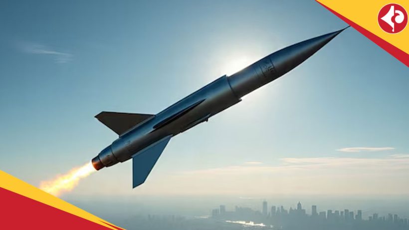 Israel's Air LORA missile