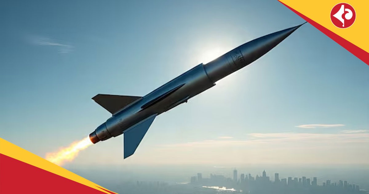 Israel's Air LORA missile