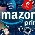 Latest News Airtel গ্রাহকদের জন্য দারুণ সুখবর, বিনামূল্যে মিলছে Amazon Prime-এর সাবস্ক্রিপশন