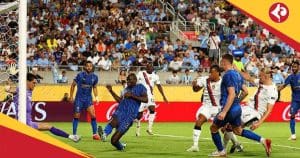 Al-Hilal qualify to FIFA Club World Cup quarter final beat Manchester City by 4-3