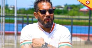 Alvito D’Cunha’s Passionate Message Before Kolkata Derby: Jersey Above All