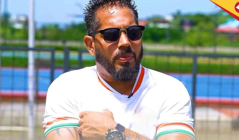 Alvito D’Cunha’s Passionate Message Before Kolkata Derby: Jersey Above All