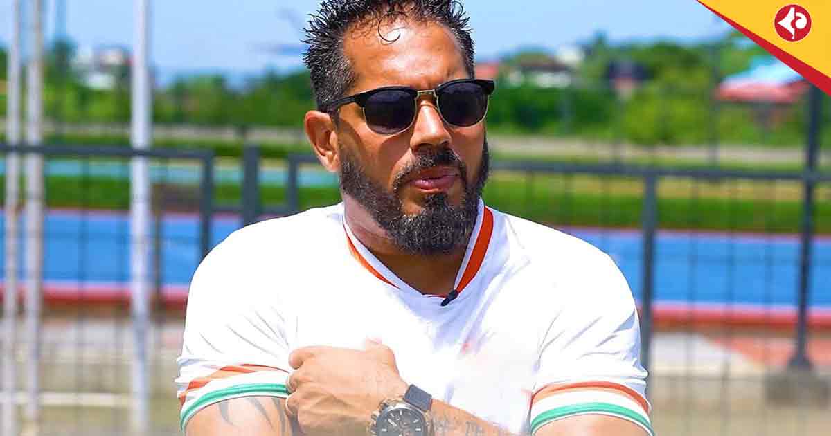 Alvito D’Cunha’s Passionate Message Before Kolkata Derby: Jersey Above All