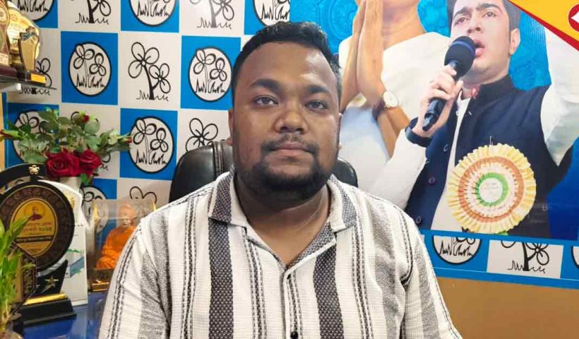 Controversy Erupts Over Kanthi Mahakuma Khati Matsyajibi Unnayan Samiti President's Removal