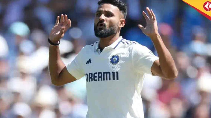 shubman gill confirms anshul kamboj