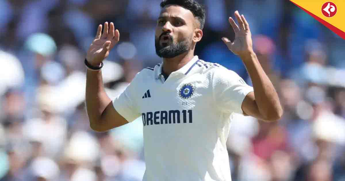 shubman gill confirms anshul kamboj