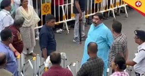 TMC Shahid Diwas: Anubrata Mondal’s Rape Threat Controversy Sparks Outrage Before Kolkata Rally
