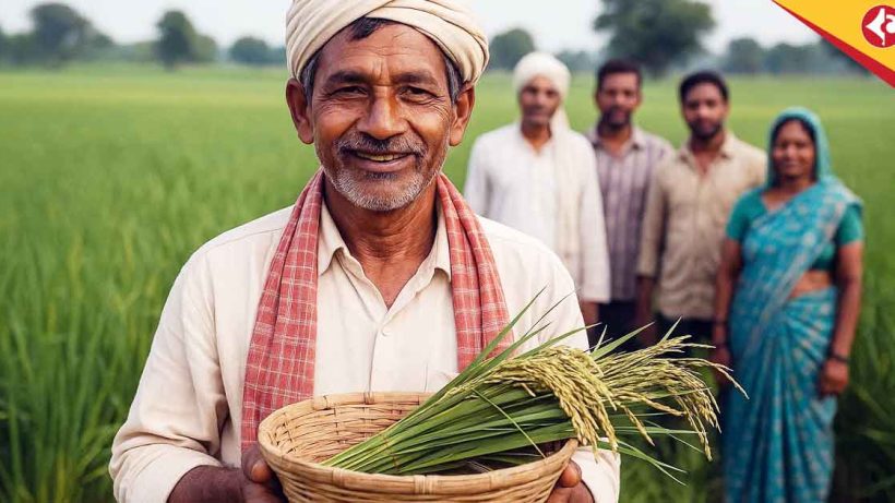 West Bengal Farmers Hope for Profit in Jute Production Amid Favorable Weather Conditions