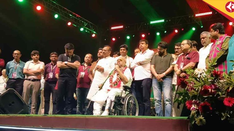 West Bengal Sports Minister Aroop Biswas Urges Mohun Bagan to Win Trophies and Join Kanyashree Cup on Mohun Bagan Day 2025
