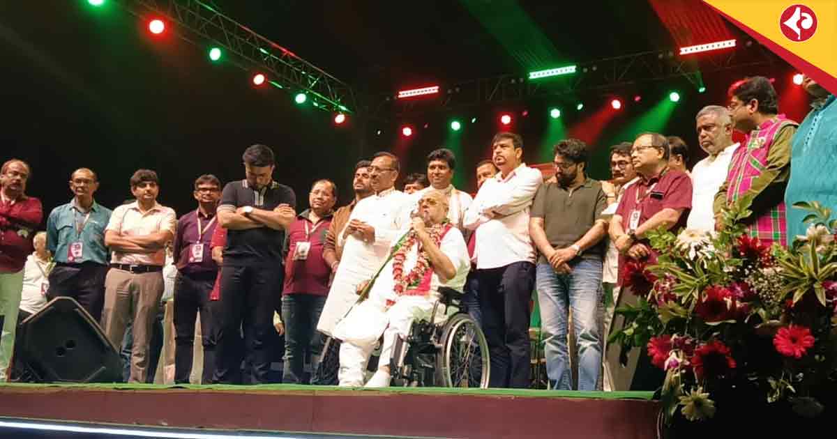 West Bengal Sports Minister Aroop Biswas Urges Mohun Bagan to Win Trophies and Join Kanyashree Cup on Mohun Bagan Day 2025