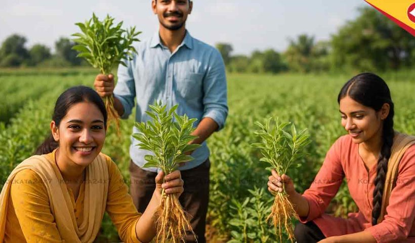 Organic farming facilities