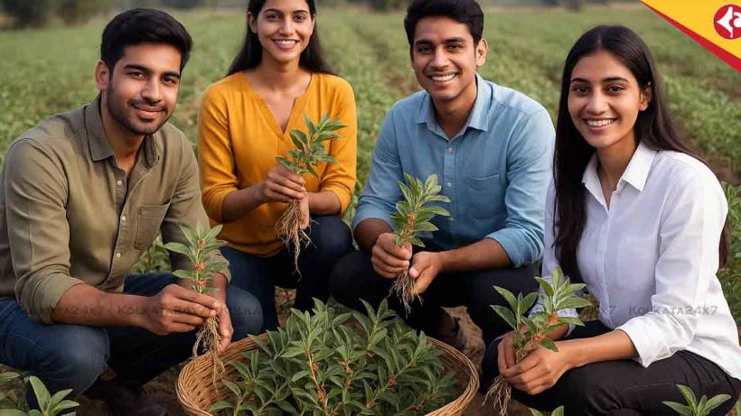 Ashwagandha Cultivation Guide
