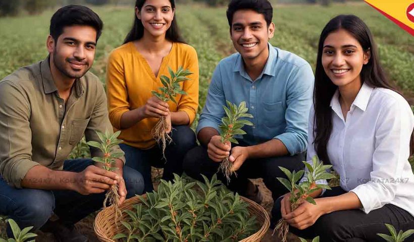 Ashwagandha Cultivation Guide