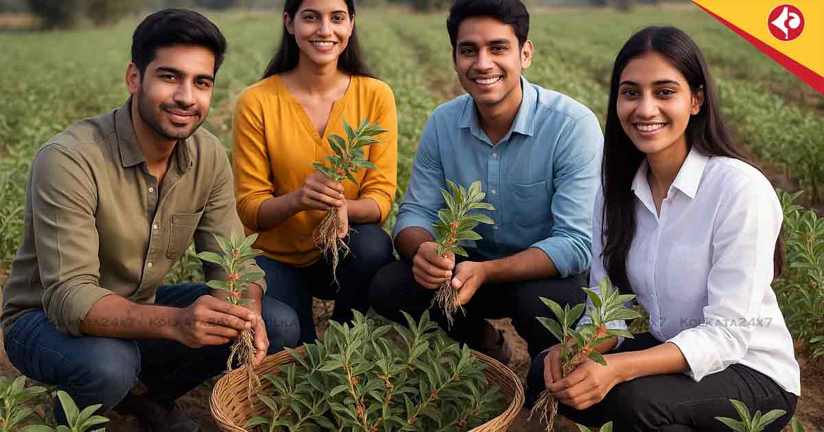 Ashwagandha Cultivation Guide