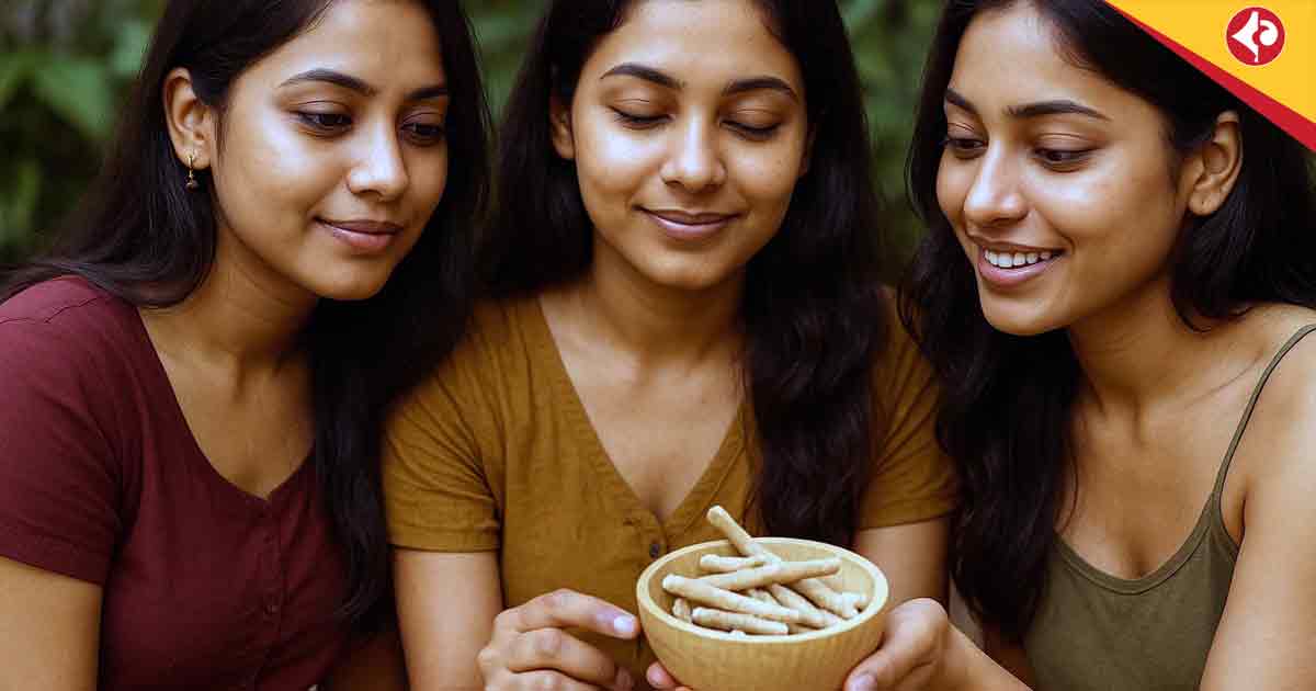 আধুনিক বিজ্ঞান দ্বারা সমর্থিত আয়ুর্বেদিক স্ট্রেস বাস্টার অশ্বগন্ধা Ashwagandha: Ayurvedic Stress Reliever Proven by Modern Science for Wellness"