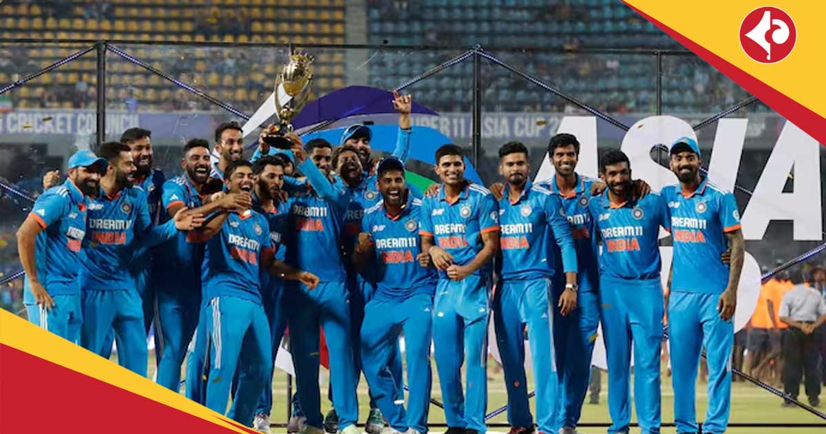 Asian Cup 2025 Indian Cricket Team vs Pakistan likely on September 7 in UAE amid tension