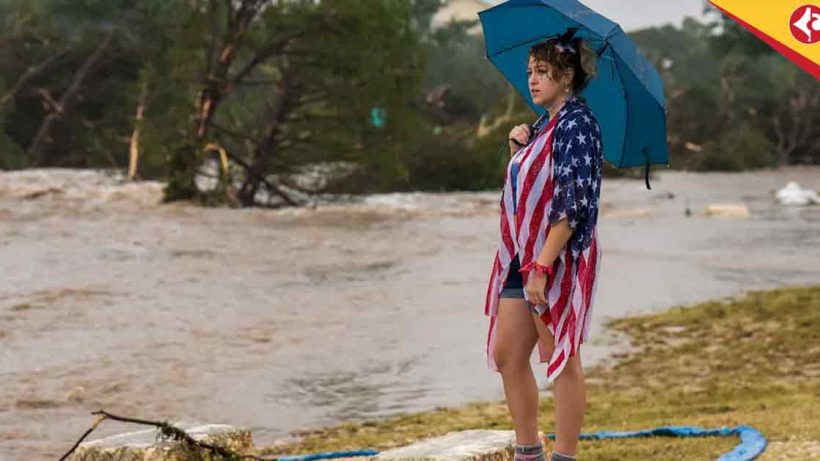 Texas Floods Claim 32 Lives, Including 14 Children: Kerrville Rescue Efforts Intensify for Missing Campers