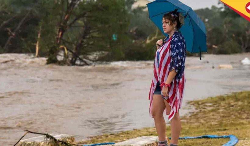 Texas Floods Claim 32 Lives, Including 14 Children: Kerrville Rescue Efforts Intensify for Missing Campers