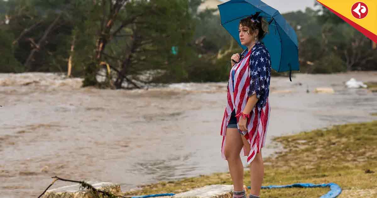 Texas Floods Claim 32 Lives, Including 14 Children: Kerrville Rescue Efforts Intensify for Missing Campers