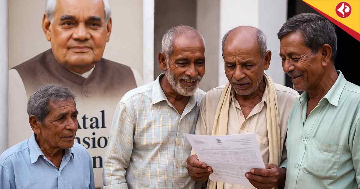 Atal Pension Yojana