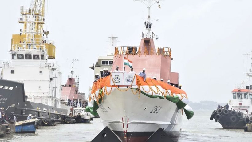 ATAL ship